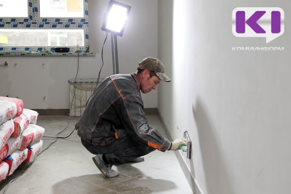 Комистат оценит рабочую силу в Коми