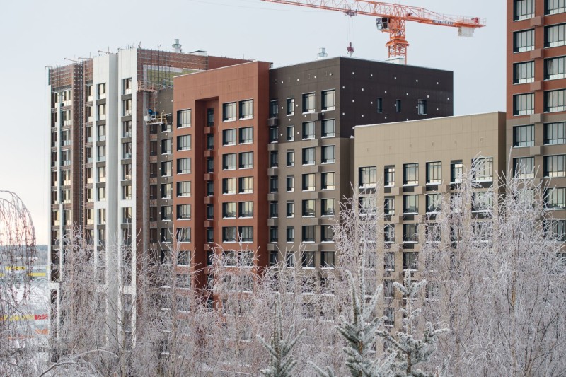 Купите, а не копите: жителям Коми хватит маткапитала на свою квартиру