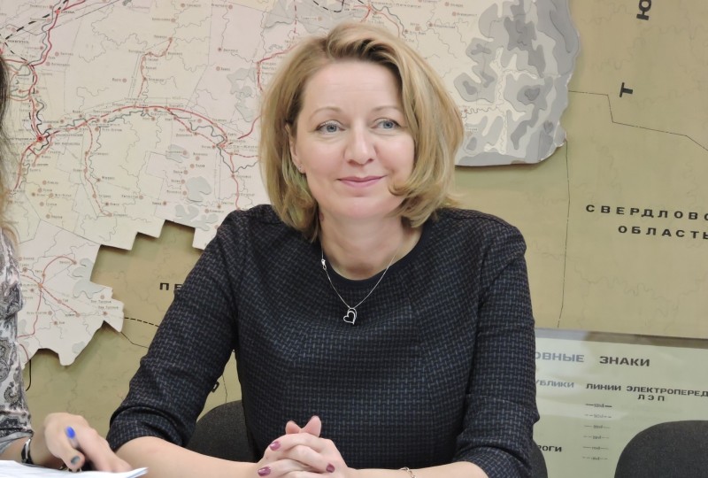 Руководитель Службы стройжилтехнадзора Ольга Микушева ответит на вопросы жителей Коми в прямом эфире