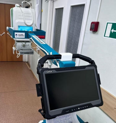 В Коми идет поставка оборудования в фельдшерско-акушерские пункты

