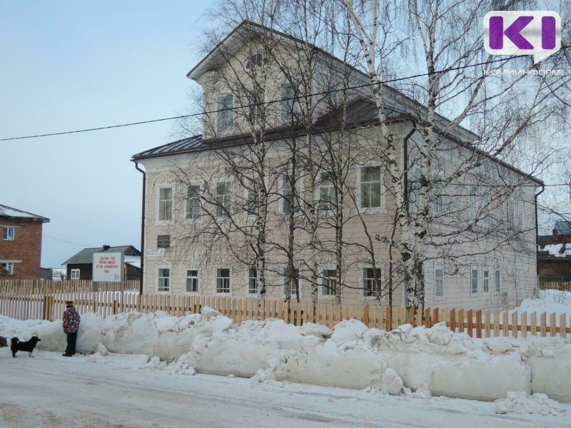 В действиях администрации Ижмы установлены признаки антиконкурентного соглашения