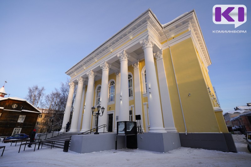 В Сыктывкаре состоится встреча с лидером рок-группы "Умка и Броневик" Анной Герасимовой