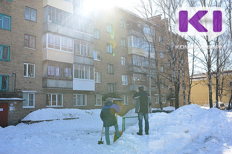 Стройжилтехнадзор Коми рассказал, как получить перерасчет за ЖКУ с нерадивой управляющей компании