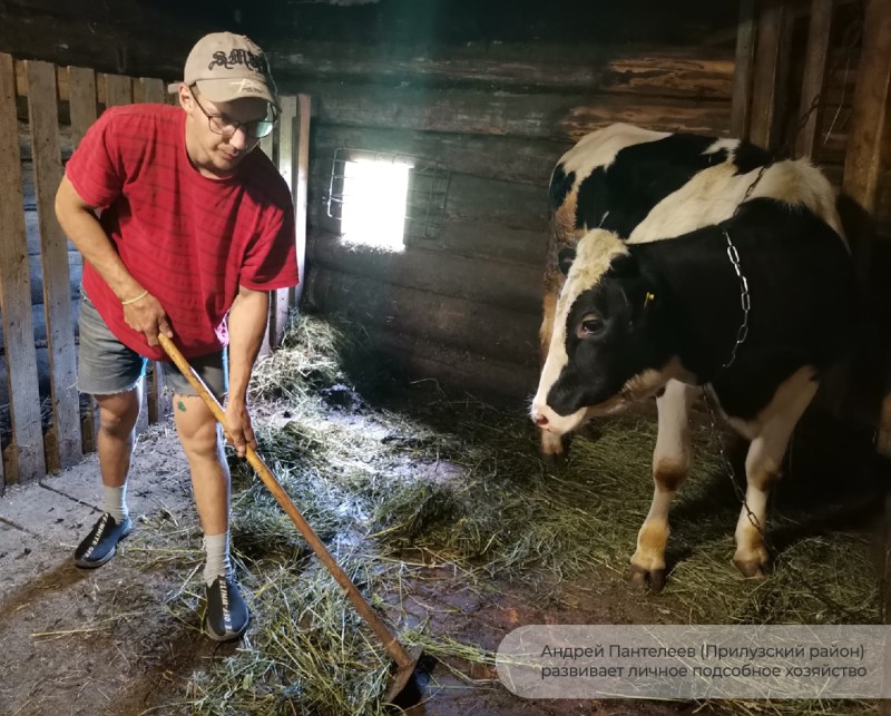 В 2024 году в Коми заключено 1559 социальных контрактов