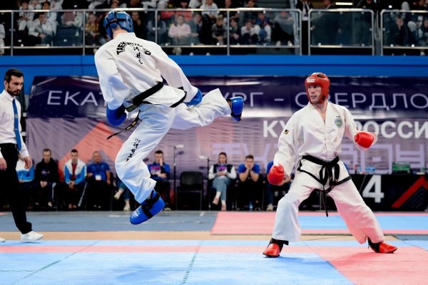 Чемпионат и первенство СЗФО по тхэквондо ИТФ соберут в Коми более 180 спортсменов