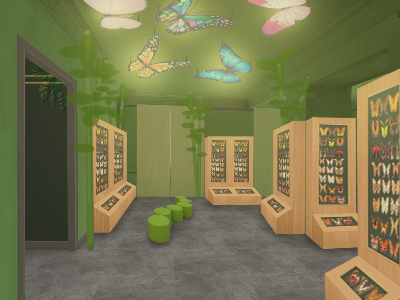 В Ухте появится музейный квартал