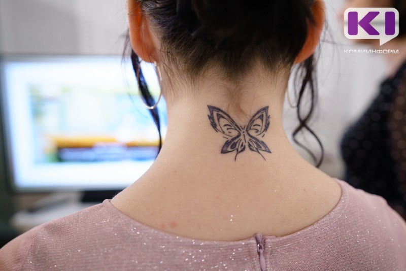 42% сыктывкарцев отрицательно относятся к татуировкам 