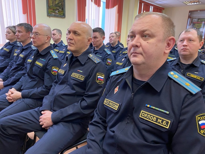 В 2024 году приставы Коми взыскали 7,4 млрд рублей