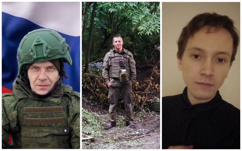 В ходе СВО погибли три уроженца Коми