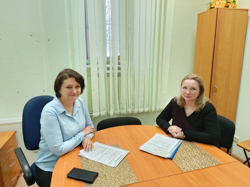 В Эжве обсудили вопросы адаптации жилых помещений для ветеранов СВО