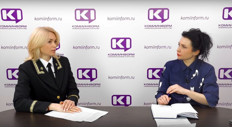 Почему искусственный интеллект не может заменить судью - в интервью "Комиинформа" 