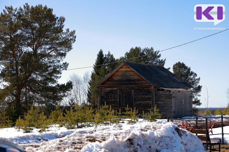 С 2025 года для покупки дома на средства маткапитала в ОСФР по Коми требуется представить заключение о пригодности жилья