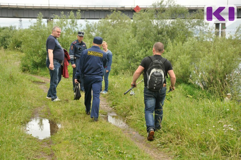 Рыбак из Троицко-Печорска получил штраф за драку с инспекторами рыбохраны