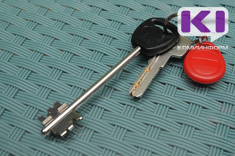 В Коми утвержден график предоставления жилищных сертификатов на 2025 год