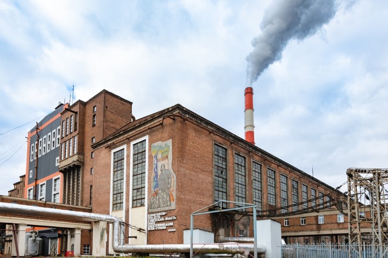 В "Комитеплоэнерго" прошла тренировка по восстановлению энергоснабжения Воркутинского района

