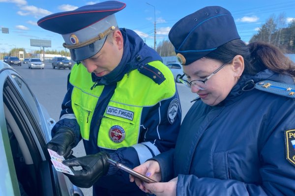 Приставы Коми взыскали с нарушителей правил дорожного движения 35 млн рублей