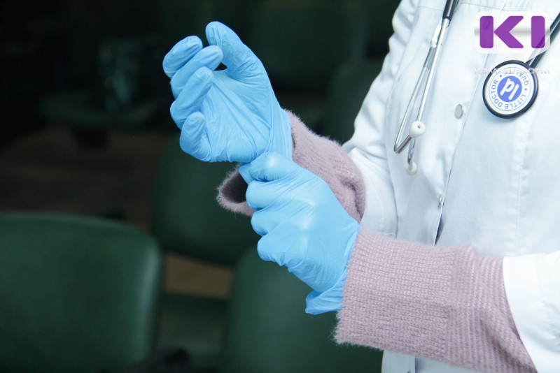 61% сыктывкарцев поддерживают идею об обязательных отработках для медиков