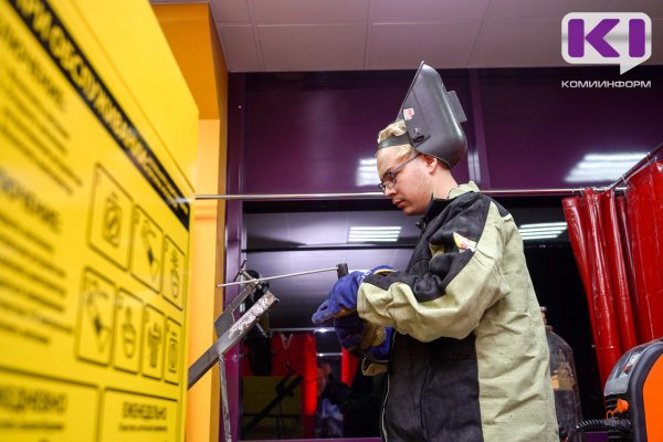 В Коми растет число вакансий для выпускников ссузов