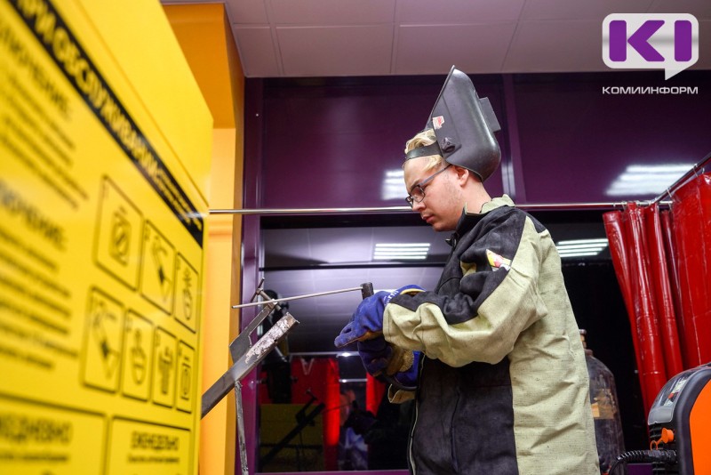 В Коми растет число вакансий для выпускников ссузов