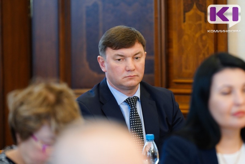 Экс-мэра Инты отпустили на домашний арест 