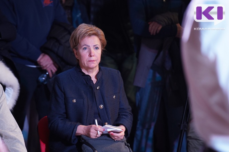 Депутаты Госсовета Коми предложили изменить законодательство и учитывать в реализации проектов туризма мнение граждан
