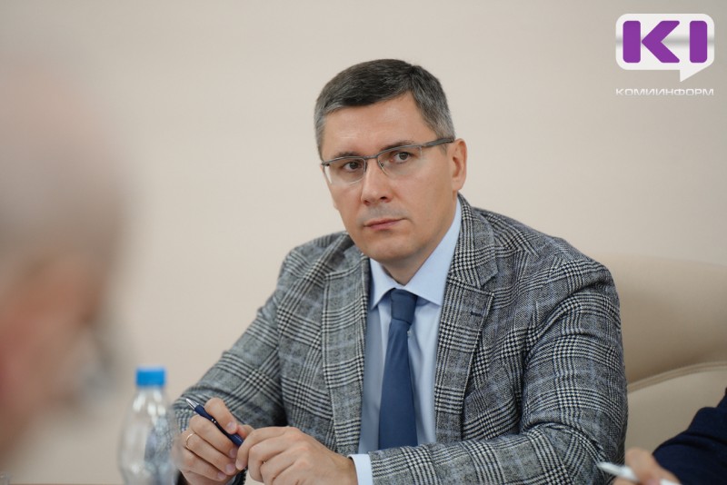 Нужно искать разумное решение, ведя диалог с гражданами - Сергей Артеев