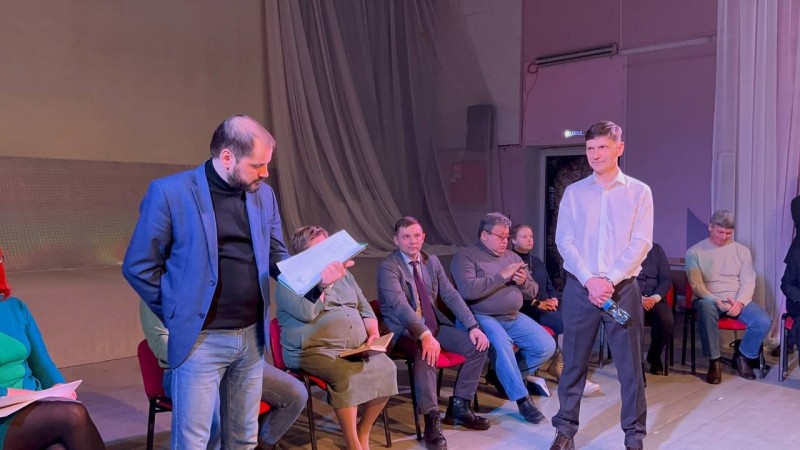 Депутат Госдумы поддерживает позицию Госсовета Коми об изменениях в законы о выделении земельных участков