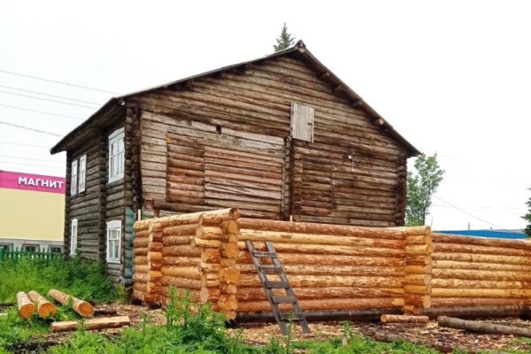Правительство Коми выделит средства на завершение реставрации родительского дома Героя Советского Союза Макара Бабикова