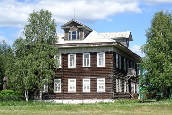 Управление по охране памятников Коми рассказало о приоритетах на 2025 год