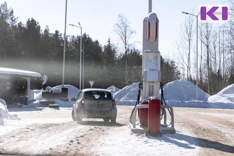 Суд приостановил эксплуатацию автогазозаправочной станции в селе Ижма 