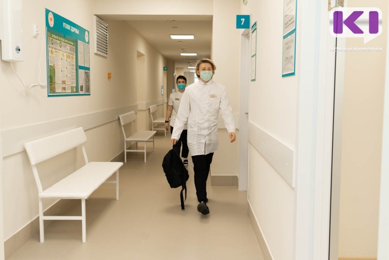 В Сыктывкаре в 2024 году более 570 детей прошли обследование психолого-медико-педагогической комиссии 