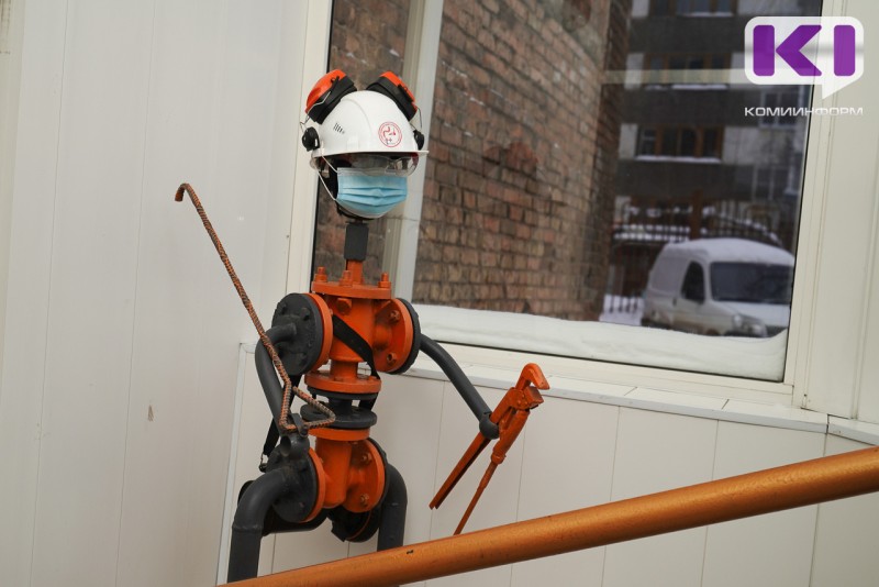 Травм на производстве в Коми стало меньше 