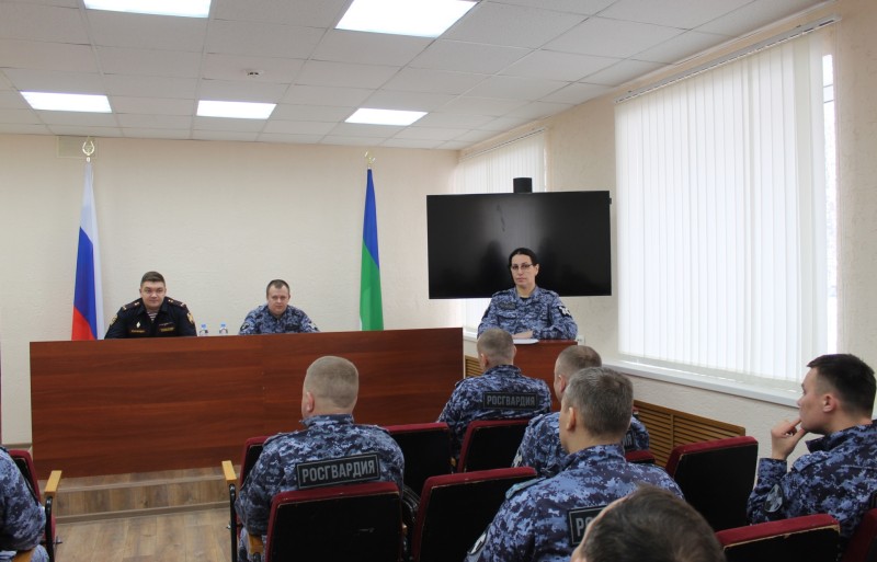 В Коми официально владеет оружием 31 тысяча человек
