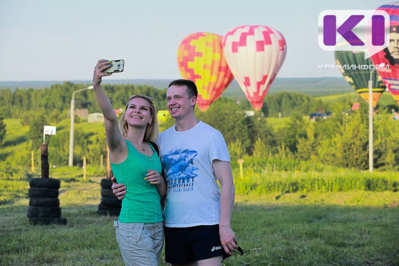 Ростислав Гольдштейн принял решение возродить событийные праздники, ставшие визитной карточкой Республики Коми