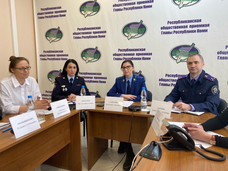 Какие преступления совершали подростки в Сыктывкаре в 2024 году