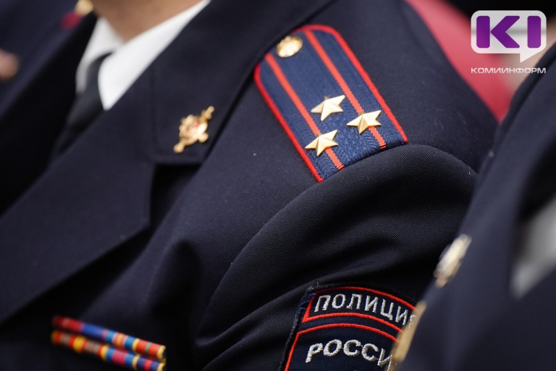 В Общественной приёмной главы Коми в прямом эфире расскажут, как пройти отбор на службу в полицию и поступить в вузы МВД России