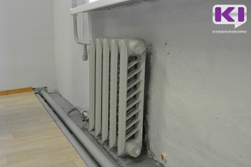 Стройжилтехнадзор Коми оштрафовал сыктывкарскую управляющую компанию на 150 тысяч рублей  