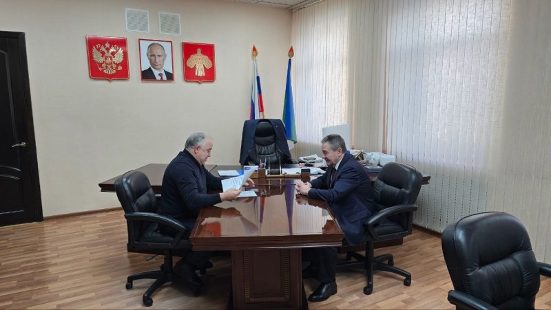 В Ухте проходит командно-штабная тренировка по антитеррору