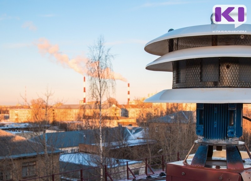 В Коми проверят систему оповещения 
