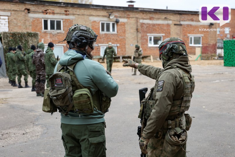 В Сыктывкаре будут увековечивать и живых героев