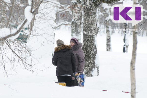 Жители Коми с 1 марта смогут установить самозапрет на выдачу кредитов

