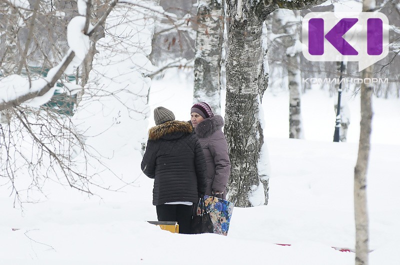 Жители Коми с 1 марта смогут установить самозапрет на выдачу кредитов

