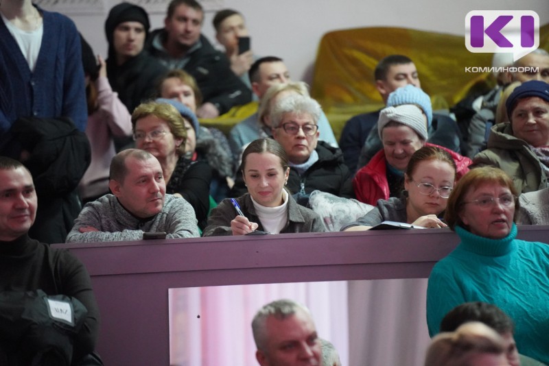 Предприниматель решил временно приостановить строительство глэмпинга в Краснозатонском