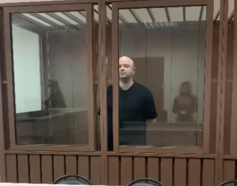 Жителя Казани заключили под стражу в Сыктывкаре за мошенничество на 9 млн рублей
