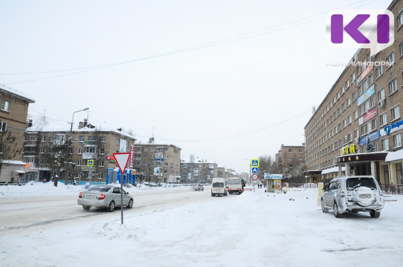 В Ухте завершили поиски 46-летнего мужчины