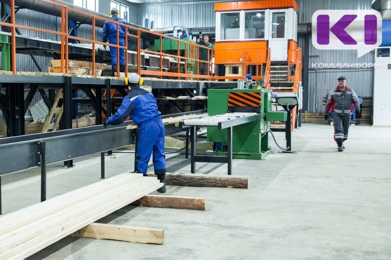 В каких сферах зафиксирована наибольшая текучесть кадров в Коми