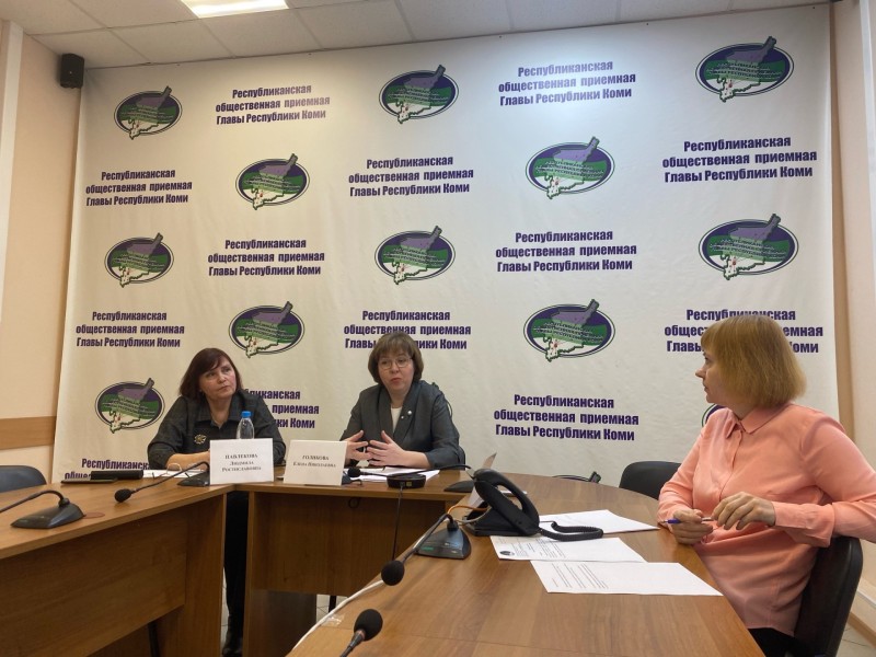 Нет жареной картошке и колбасе: сыктывкарские специалисты рассказали, как бороться с лишним весом