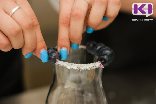 Жительница Вуктыла напоила смертельным психотропным коктейлем сожителя матери 