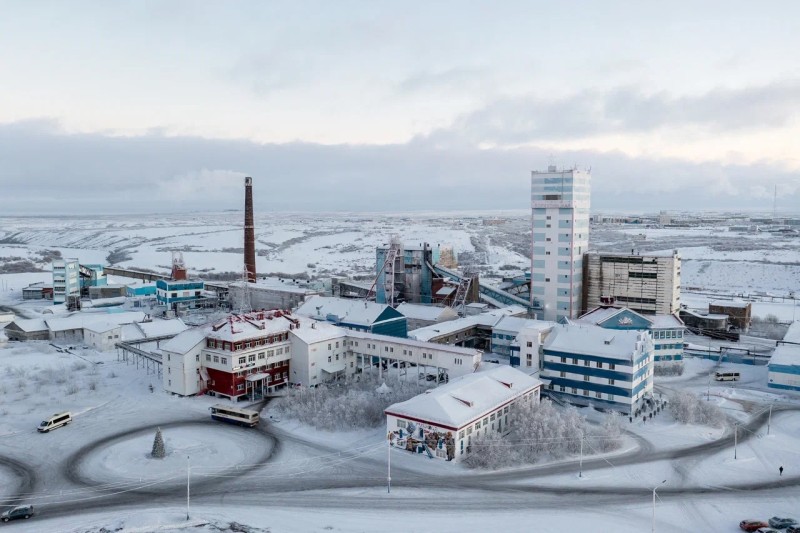 На шахте "Воркутинская" идут работы по разгазированию лавы 912-ю
