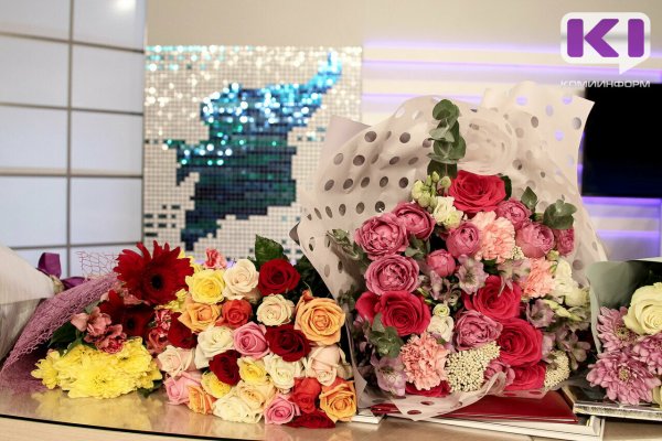 Сыктывкарцы рассказали, сколько планируют потратить на подарки к 8 Марта